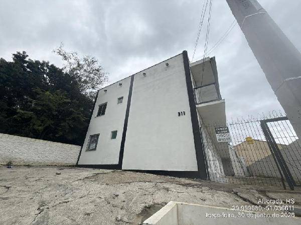 Apartamento em ALVORADA/RS — Leilão Caixa