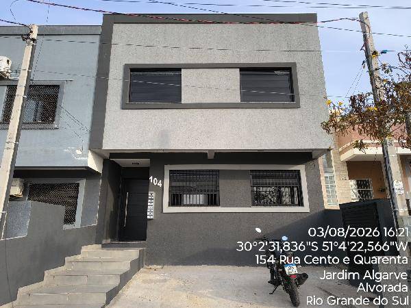 Apartamento em ALVORADA/RS — Leilão Caixa