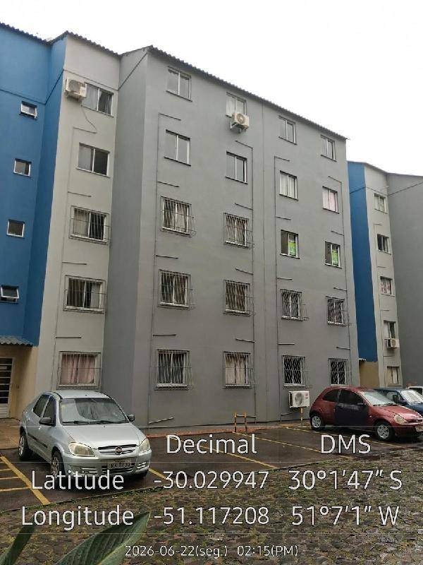 Apartamento em PORTO ALEGRE/RS — Leilão Caixa