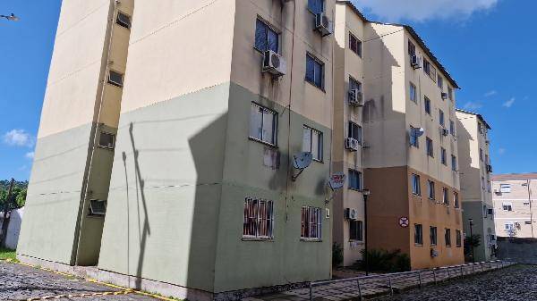 Apartamento em ESTEIO/RS — Leilão Caixa