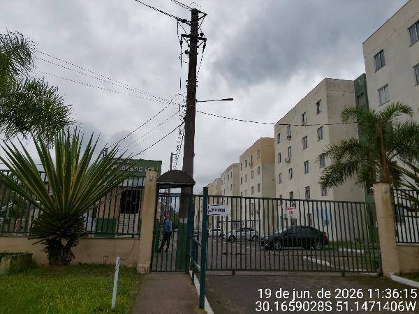 Apartamento em PORTO ALEGRE/RS — Leilão Caixa