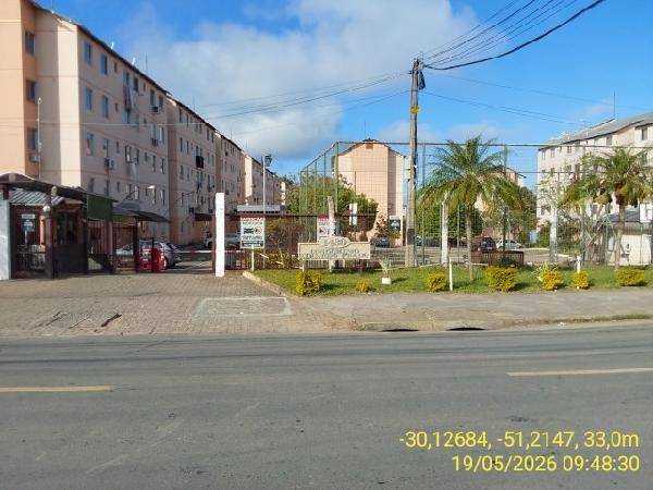 Apartamento em PORTO ALEGRE/RS — Leilão Caixa