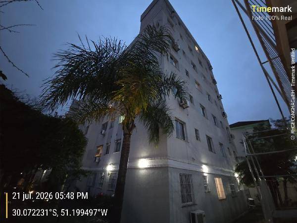 Apartamento em PORTO ALEGRE/RS — Leilão Caixa