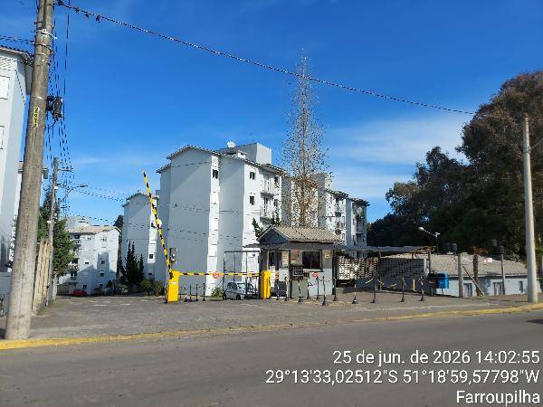 Apartamento em FARROUPILHA/RS — Leilão Caixa
