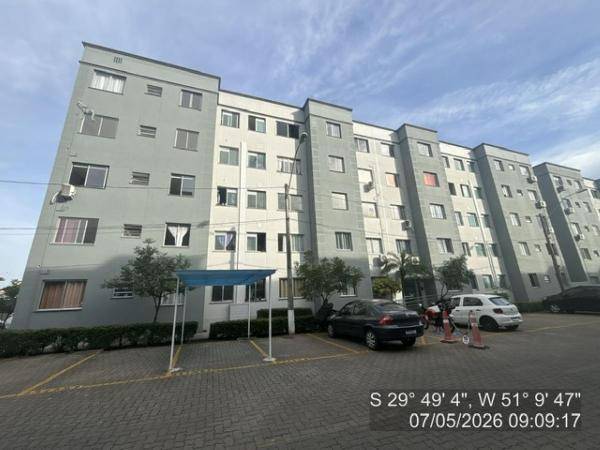 Apartamento em SAPUCAIA DO SUL/RS — Leilão Caixa