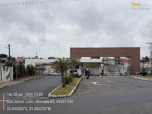 Casa em ALVORADA/RS — Leilão Caixa