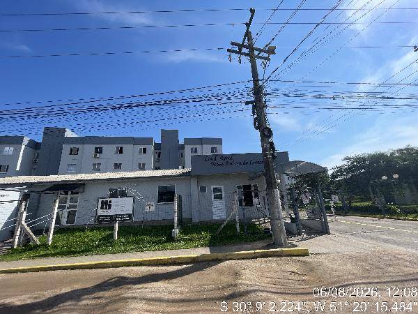 Apartamento em GUAIBA/RS — Leilão Caixa