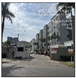Apartamento em SAPUCAIA DO SUL/RS — Leilão Caixa