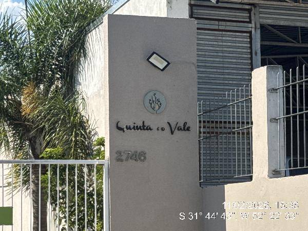 Apartamento em PELOTAS/RS — Leilão Caixa