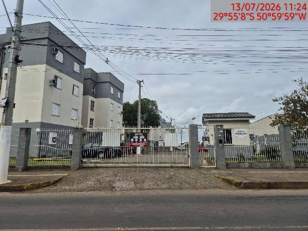 Apartamento em GRAVATAI/RS — Leilão Caixa