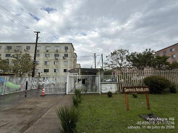 Apartamento em PORTO ALEGRE/RS — Leilão Caixa