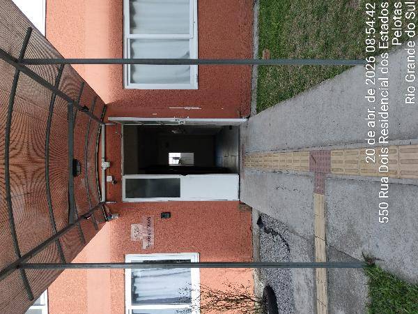 Apartamento em PELOTAS/RS — Leilão Caixa