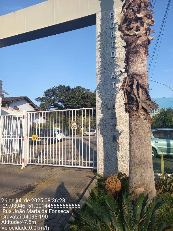 Apartamento em GRAVATAI/RS — Leilão Caixa