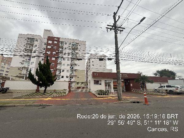 Apartamento em CANOAS/RS — Leilão Caixa