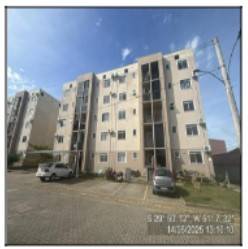 Apartamento em SAPUCAIA DO SUL/RS — Leilão Caixa