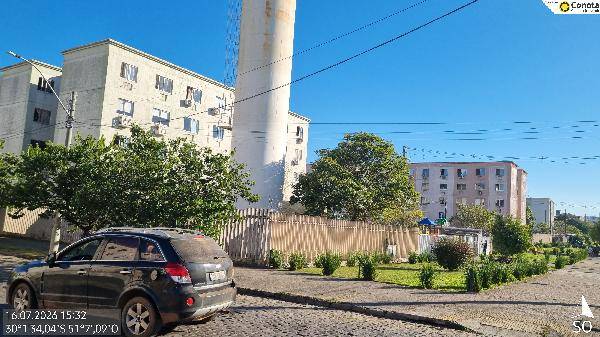 Apartamento em PORTO ALEGRE/RS — Leilão Caixa