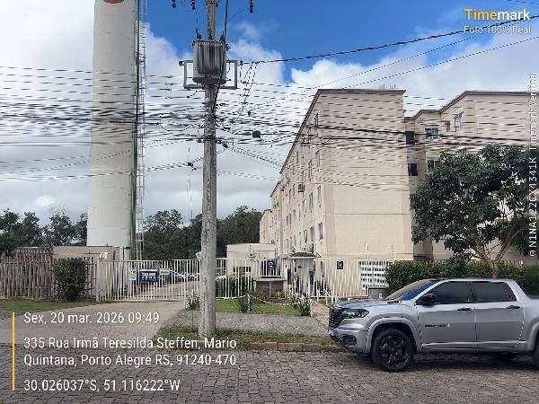 Apartamento em PORTO ALEGRE/RS — Leilão Caixa