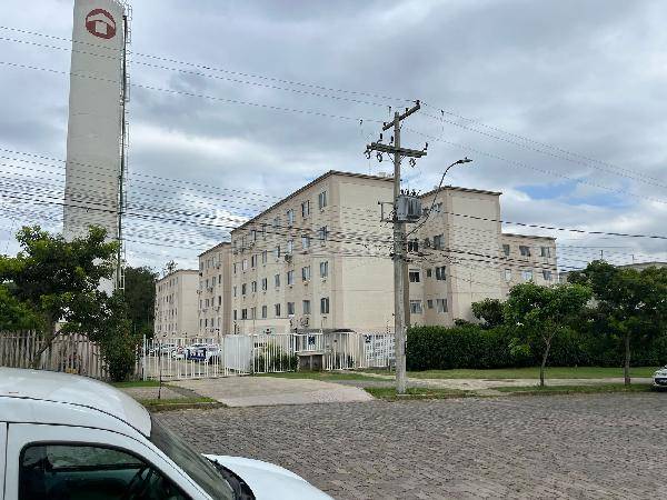 Apartamento em PORTO ALEGRE/RS — Leilão Caixa
