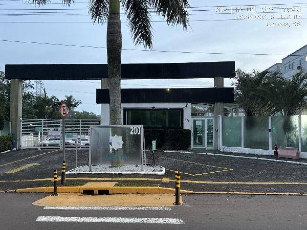 Apartamento em CANOAS/RS — Leilão Caixa