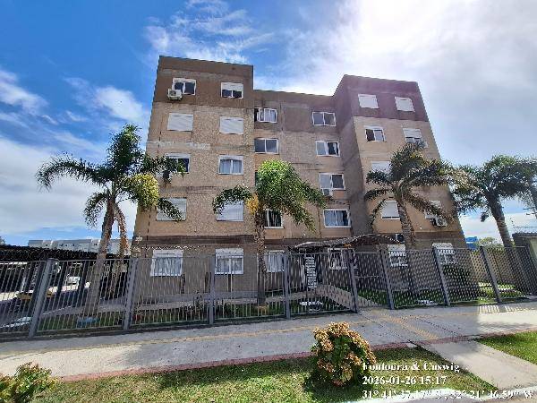 Apartamento em PELOTAS/RS — Leilão Caixa