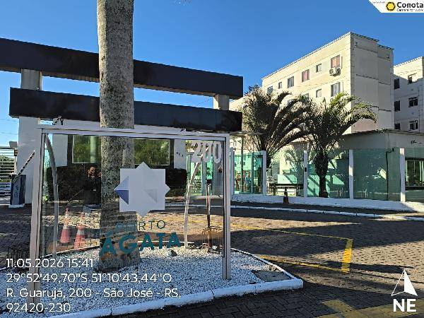 Apartamento em CANOAS/RS — Leilão Caixa