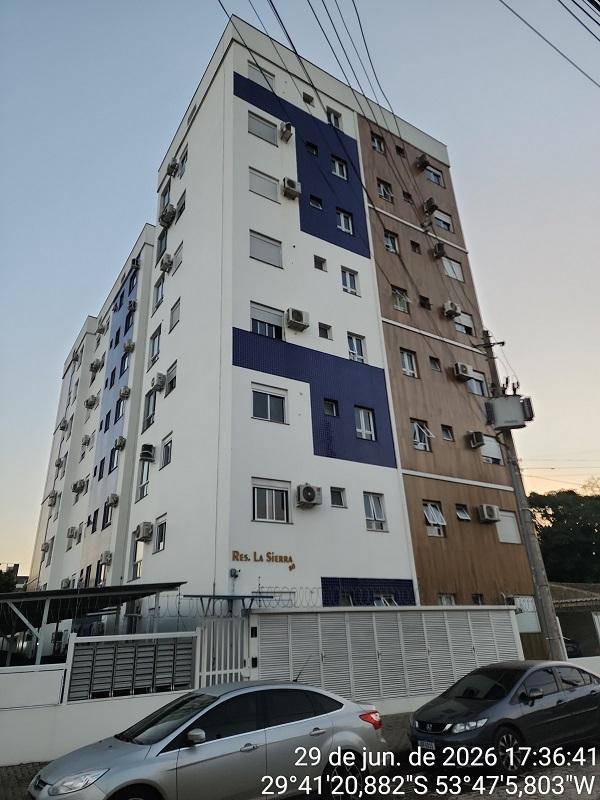 Apartamento em SANTA MARIA/RS — Leilão Caixa
