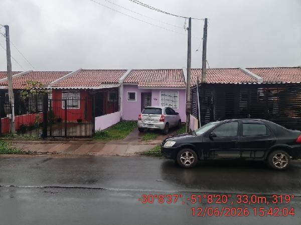 Casa em PORTO ALEGRE/RS — Leilão Caixa
