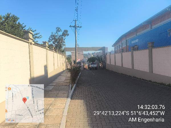 Apartamento em NOVO HAMBURGO/RS — Leilão Caixa