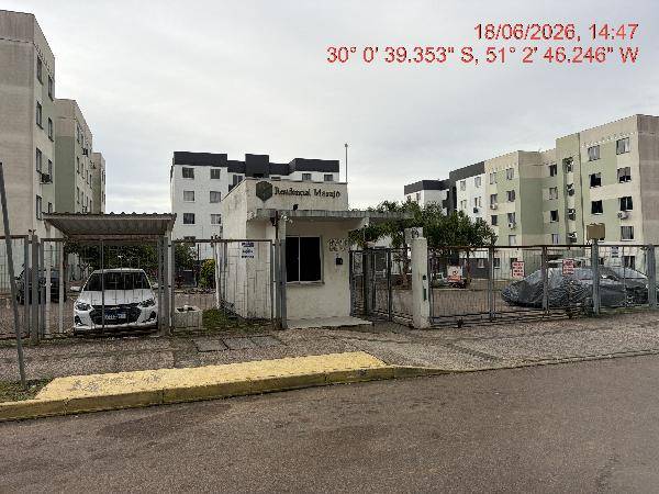 Apartamento em ALVORADA/RS — Leilão Caixa