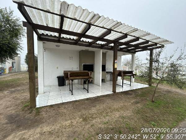 Apartamento em RIO GRANDE/RS — Leilão Caixa