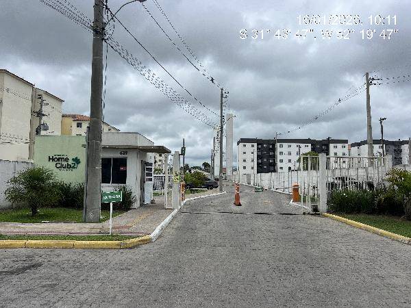 Apartamento em PELOTAS/RS — Leilão Caixa