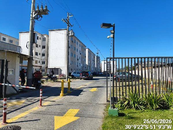 Apartamento em PORTO ALEGRE/RS — Leilão Caixa
