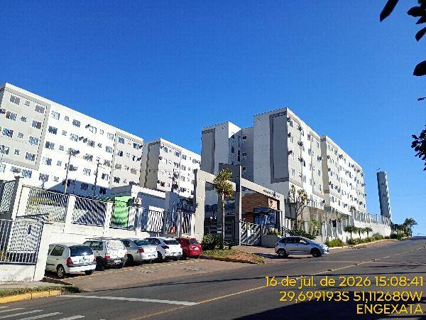 Apartamento em NOVO HAMBURGO/RS — Leilão Caixa