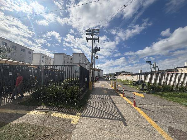 Apartamento em PORTO ALEGRE/RS — Leilão Caixa
