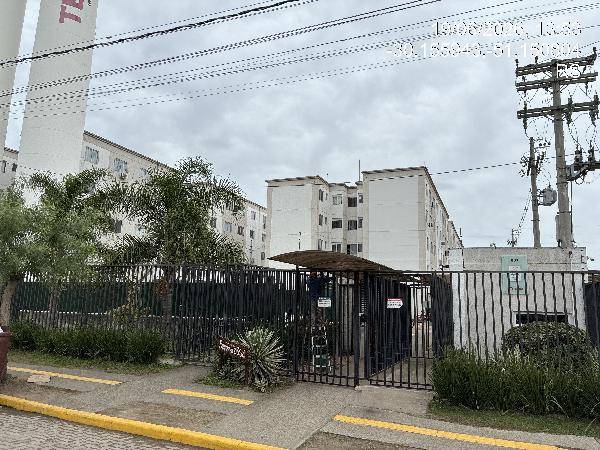 Apartamento em PORTO ALEGRE/RS — Leilão Caixa