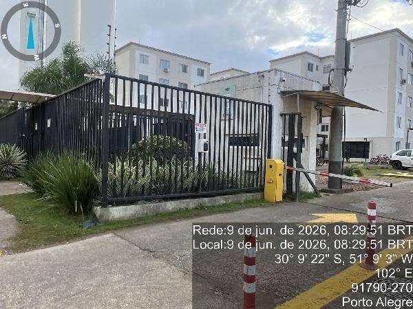 Apartamento em PORTO ALEGRE/RS — Leilão Caixa
