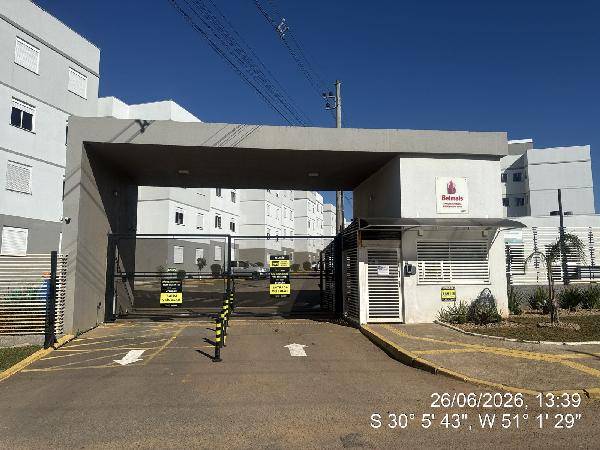 Apartamento em VIAMAO/RS — Leilão Caixa