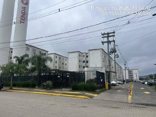 Apartamento em PORTO ALEGRE/RS — Leilão Caixa
