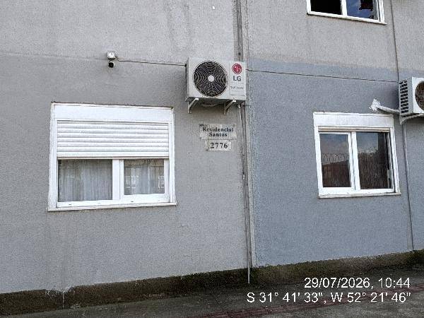 Apartamento em PELOTAS/RS — Leilão Caixa