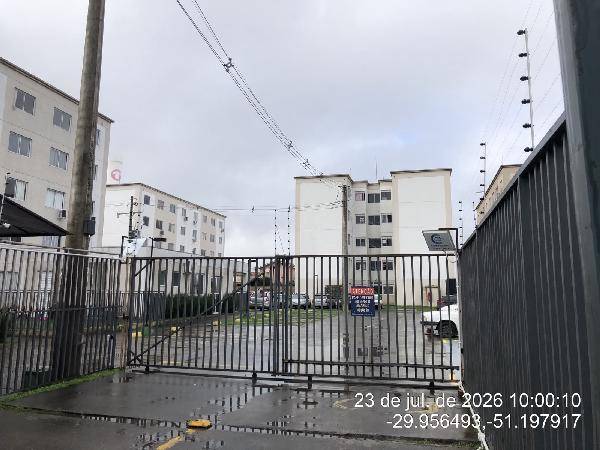 Apartamento em CANOAS/RS — Leilão Caixa