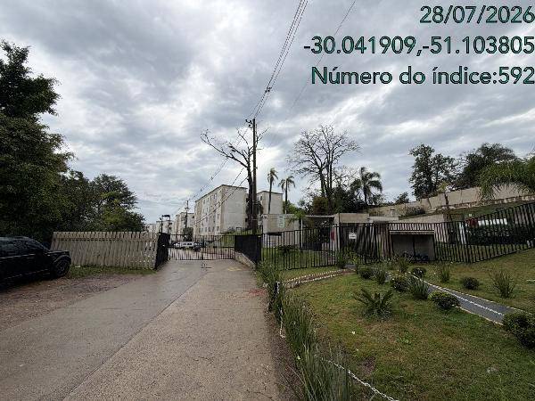 Apartamento em PORTO ALEGRE/RS — Leilão Caixa