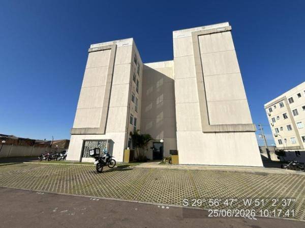 Apartamento em GRAVATAI/RS — Leilão Caixa