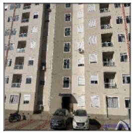 Apartamento em PORTO ALEGRE/RS — Leilão Caixa