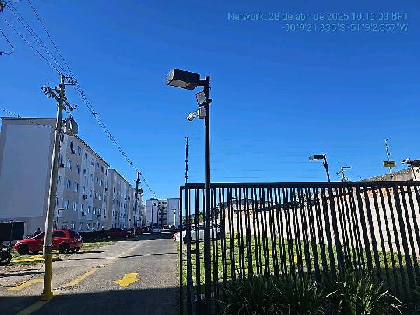 Apartamento em PORTO ALEGRE/RS — Leilão Caixa