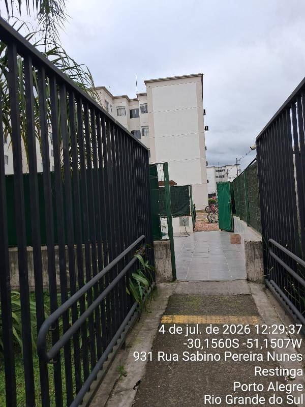 Apartamento em PORTO ALEGRE/RS — Leilão Caixa