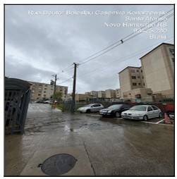 Apartamento em NOVO HAMBURGO/RS — Leilão Caixa