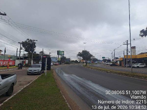 Apartamento em VIAMAO/RS — Leilão Caixa