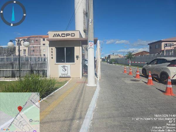 Apartamento em PELOTAS/RS — Leilão Caixa