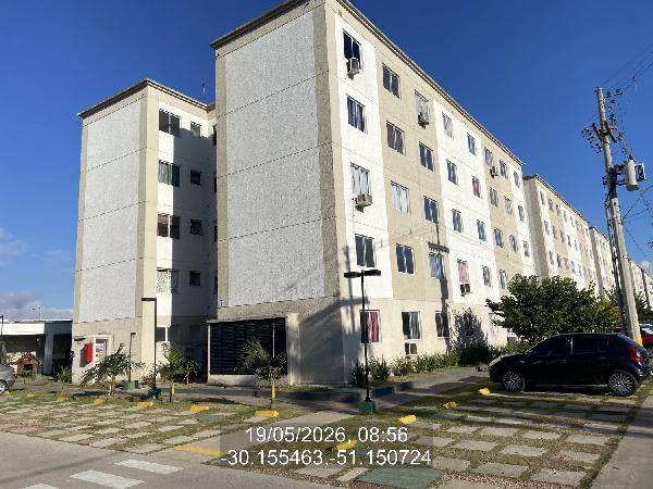 Apartamento em PORTO ALEGRE/RS — Leilão Caixa