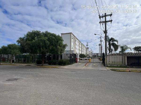 Apartamento em PORTO ALEGRE/RS — Leilão Caixa